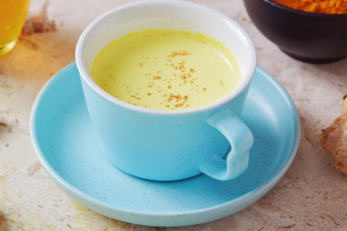 Leche dorada: una receta para la longevidad