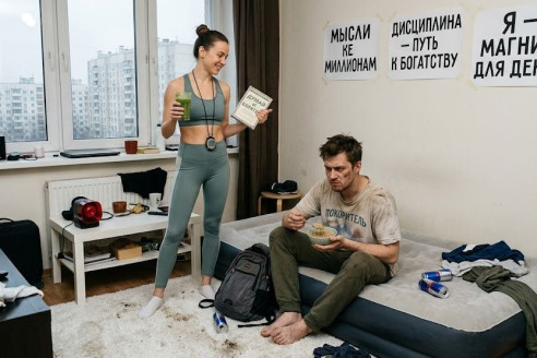 Двоюродный брат приехал «покорять столицу» за мой счёт, но я быстро нашла способ отправить наглеца обратно в деревню.