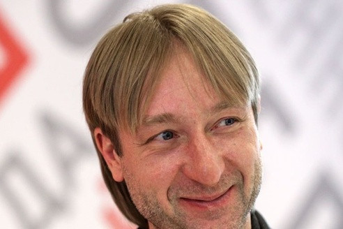 Плющенко и Девятова: вся правда о тайном романе и беременности