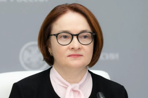 Впереди трудные времена: Эльвира Набиуллина обратилась к россиянам, у кого есть в закромах накопления в рублях