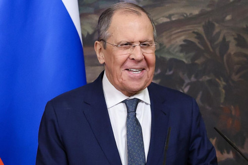 Скандал в стенах Кремля: Лавров выявил шпиона
