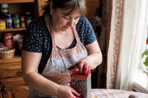 Сосуды очистятся за одну ночь: стоит только начать есть эти 4 копеечных продукта