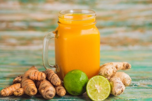 JAMU adalah rahasia kesehatan dan kegembiraan orang Indonesia