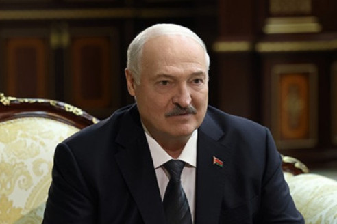 Лукашенко надолго покинет Белоруссию