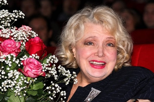 Куда исчезла 93-летняя Доронина: всплыла горькая правда