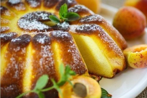 ТОП-5 неожиданно вкусных и нежных десертов из манки и без заморочек