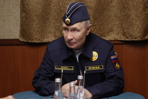 «Уйдем хоть завтра»: Путин сделал резкое и важное заявление
