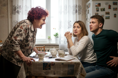 Вы еще молодые, заработаете. Либо...Читать далее (нажмите сюда)⬅️