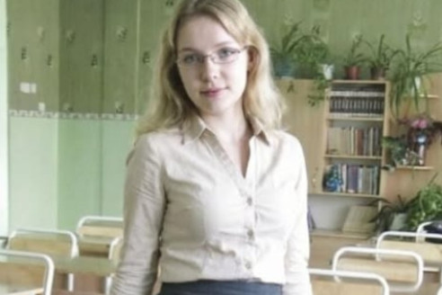 Та, что не разбилась