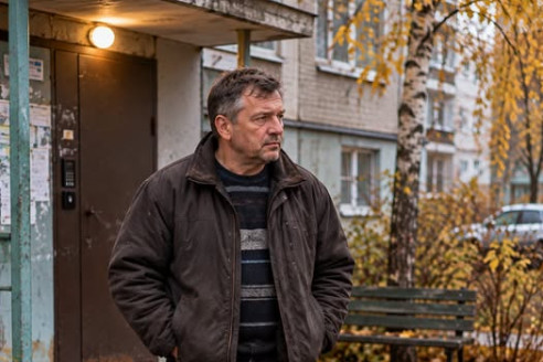 "Я хочу гостевой брак. Мне уже 50, я стар. Буду приходить к тебе 5 раз в неделю, ужинать и 1 раз выполнять супружеский долг": заявил мне ухажер...