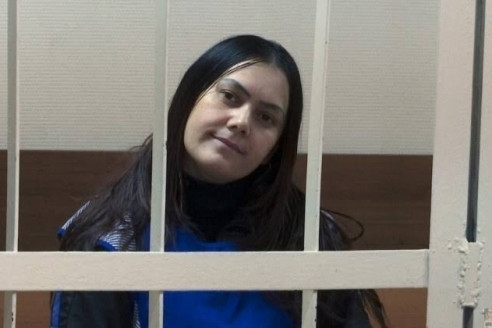 🤯 Она вышла на улицу с головой в руке: жуткое дело няни-убийцы