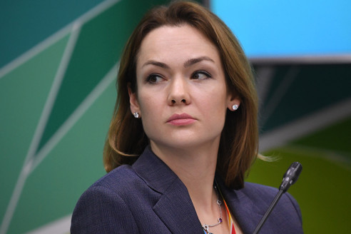Что известно о россиянке Нигматулиной, о романе с которой заявил Гейтс