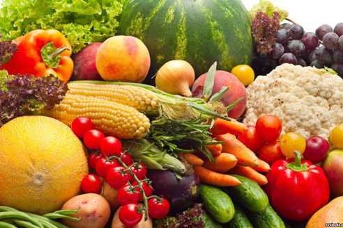 Продукты, которые нельзя есть, если вам за 30