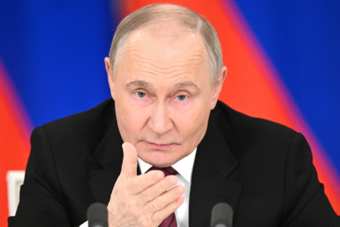 Путин приказал провести индексацию пенсий: кому поднимут выплаты