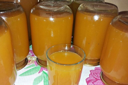 Сок, несущий смерть: категорически нельзя пить даже домашний!
