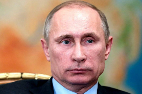 Путин подписал указ о призыве на военные сборы россиян из запаса