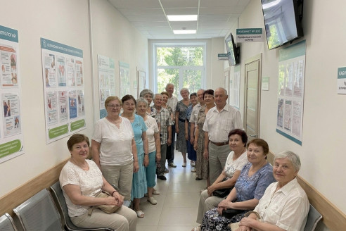 Будут проверять по новым правилам. Всех россиян старше 50 лет ждет новый сюрприз