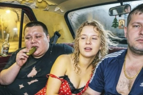 Берда матери