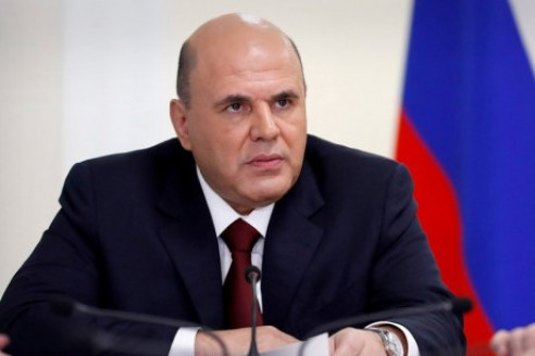 Пенсионерам 65+: Мишустин подписал сенсационный указ