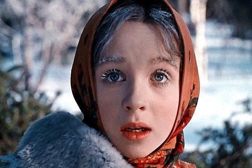 Как сейчас выглядят самые известные дети из кинофильмов СССР. Мы помним их совсем молодыми...