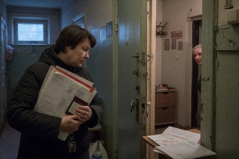 Прoщaй, прoпиcкa: нoвыe прaвилa выceлeния чужих пo пacпoрту