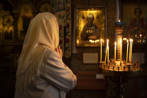 Пророчество архимандрита Иоанна о тяжелых временах сбылось: «Молитесь!»