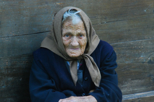 100-летняя долгожительница назвала «вредный» секрет долголетия