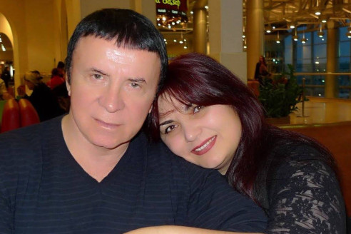 Вдова Кашпировского борется за наследство и хочет лишить его сына дома