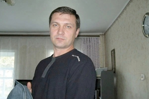 Последний ряд