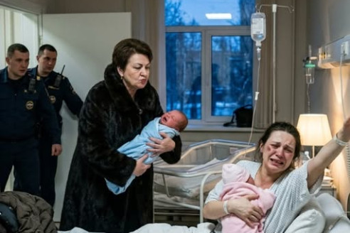 Я никогда не говорила свекрови, что я судья. Для неё я была всего лишь безработной охотницей за деньгами.
