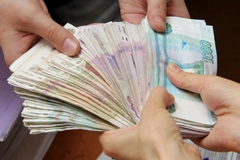 440 000 рублей — россиянам старше 55 лет: баснословный денежный подарок от государства