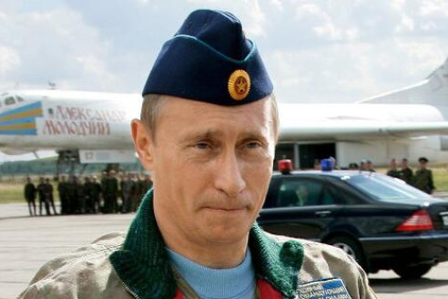 Одну страну заподозрили в покушении на Путина