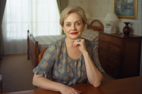 Четыре года я терпела шутки 57-летнего сожителя о моем климаксе. Но одна его фраза заставила меня выставить его за дверь