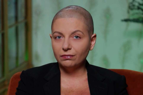 Маргарита Симоньян раскрыла ужасные детали борьбы с раком
