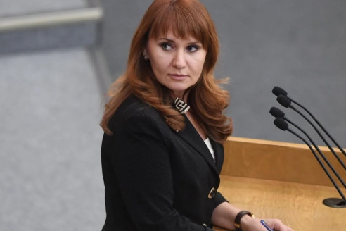 Пенсионеры хотят продолжать работать: депутат Бессараб назвала тревожную причину
