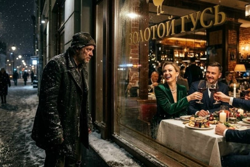 Желая ограничить жену в деньгах в воспитательных целях, муж в итоге потерял свое дело.