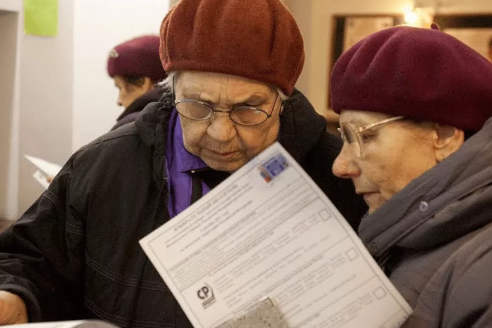 Пенсии увеличат на 9 424 руб с апреля. Дадут тем, кто родился до…