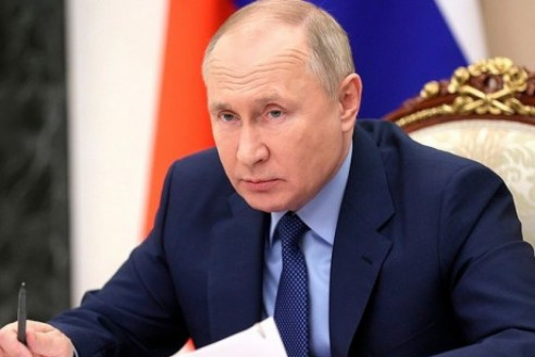 Уже всем известно, что будет с Путиным осенью