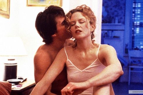 5 самых откровенных сцен мирового кино (18+)