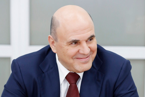 Мишустин: страховые пенсии с 2026 года будут индексироваться дважды