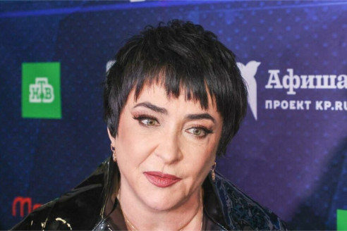 Крик отчаяния певицы Лолиты Милявской: «Лучше сразу в морг»