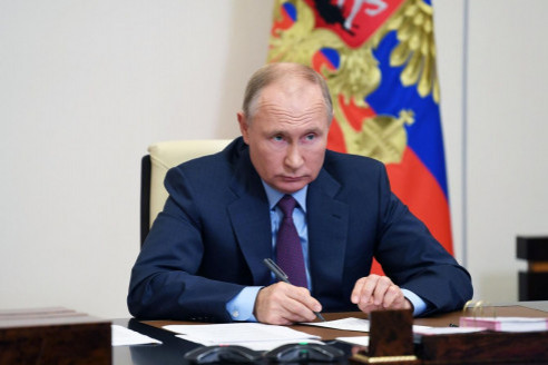 Мощное повышение всех пенсий в России по указу Путина