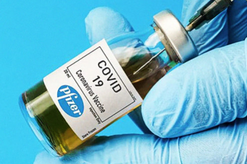 Zaszczepiony dwa razy przez Pfizer? Badania mogą zaskoczyć