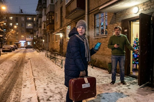 — Мы будем отмечать Новый год у вас, готовь на 15 человек, — обрадовала золовка 30 декабря. Я собрала чемодан и уехала в спа.