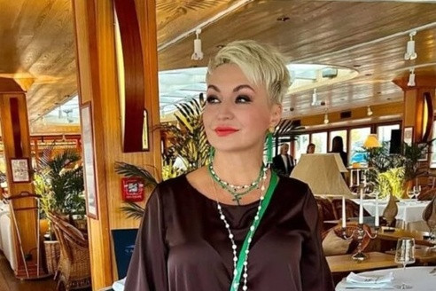Пeвицa Кaтя Лeль ищeт мужa нe cтaршe 35 лeт