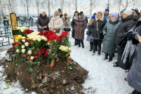 Жителей России будут хоронить совсем иначе...
