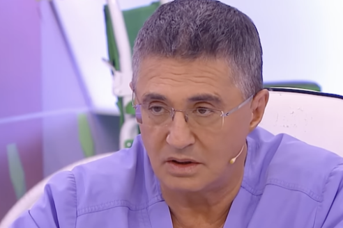 Медицина бессильна: доктор Мясников назвал болезни, которые не лечатся
