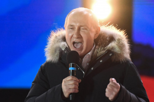 Отличные новости: Путин озвучил новый пенсионный возраст