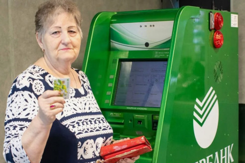 Сбербанк закручивает гайки: уже в марте россиян ждет...
