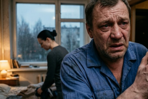 Когда муж поставил ей ультиматум: либо деньги его маме, либо уходи. Римма не раздумывала и собрала вещи в тот же день